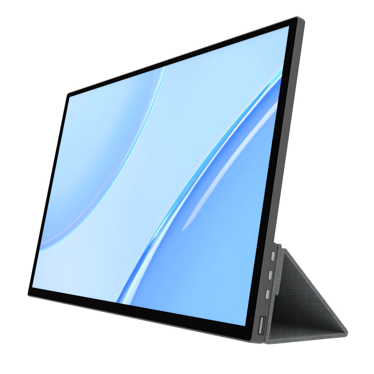 Vistelle 16” Portable Monitor