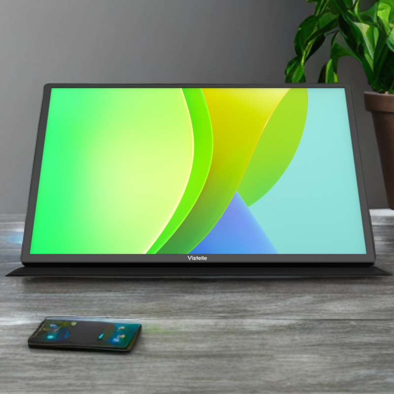 Vistelle 16” Portable Monitor