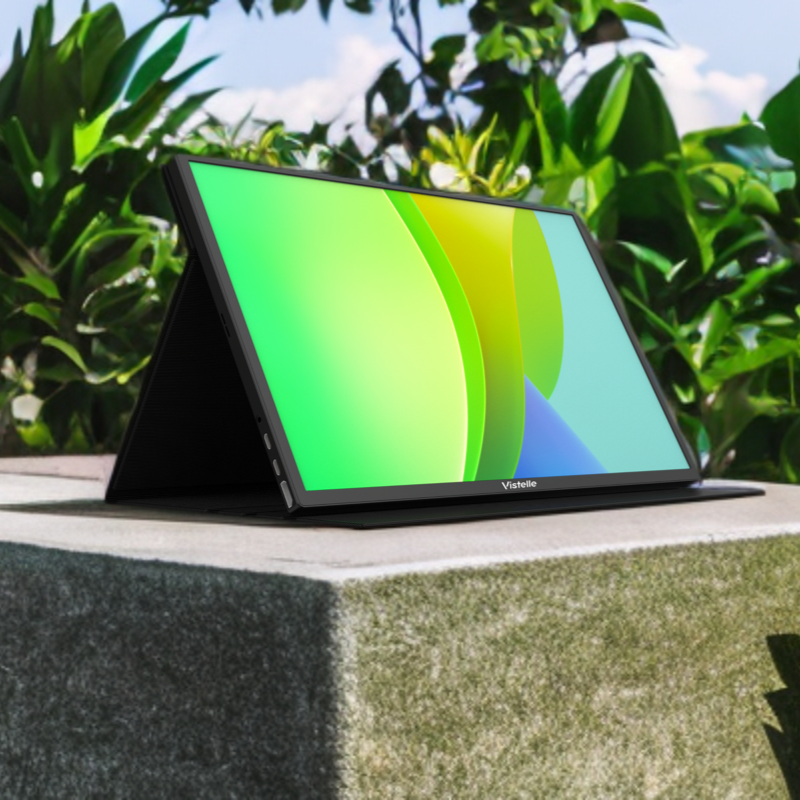 Vistelle 16” Portable Monitor