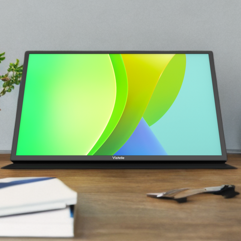 Vistelle 16” Portable Monitor
